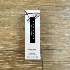 FENTY BEAUTY by Rihanna's Gloss Bomb Universal Lip Luminizer